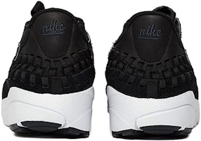 Nike 編織低筒運動休閒鞋 男款 黑 Shop Nike 編織低筒運動休閒鞋 男款 黑