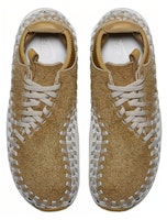 Nike Air Footscape 編織中筒 QS '毛絨麂皮' 913929-700 Shop Nike Air Footscape 編織中筒 QS '毛絨麂皮' 913929-700