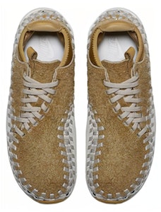 ナイキ エア フットスケープ ウーブン チャッカ QS "ヘアリースエード" 913929-700 Shop ナイキ エア フットスケープ ウーブン チャッカ QS "ヘアリースエード" 913929-700