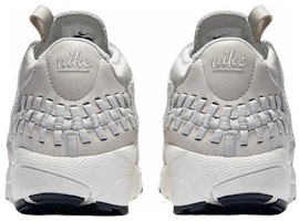 나이키 에어 풋스케이프 우븐 츄카 QS "헤어리 스웨이드" 913929-002 Shop 나이키 에어 풋스케이프 우븐 츄카 QS "헤어리 스웨이드" 913929-002