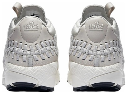 Nike Air Footscape Woven Chukka QS 'Hairy Suede' Kasut Lelaki Bergaya Unik 913929-002 Shop Nike Air Footscape Woven Chukka QS 'Hairy Suede' Kasut Lelaki Bergaya Unik 913929-002