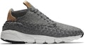 Order Nike Air Footscape Woven Chukka SE 'Kelabu Gelap Sail' 857874-002