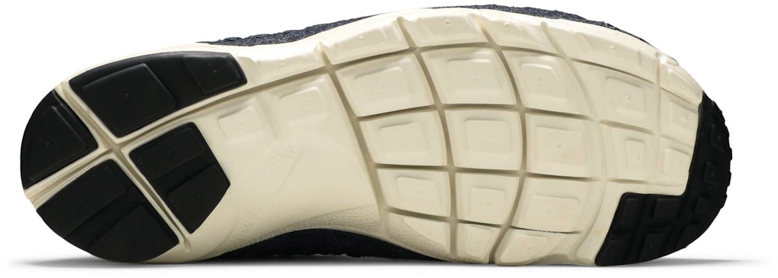 Nike Air Footscape Woven Chukka SE 'Denim' 857874-400 Shop Nike Air Footscape Woven Chukka SE 'Denim' 857874-400