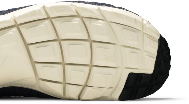 Nike Air Footscape Woven Chukka SE 'Denim' 857874-400 Purchase Nike Air Footscape Woven Chukka SE 'Denim' 857874-400