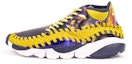 Order Nike Air Footscape Woven Chukka YOTH QS 'Biru' 649790-400