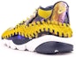 Lookbook Nike Air Footscape Woven Chukka YOTH QS 'Biru' 649790-400