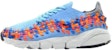 Nike Air Footscape Woven Motion 'Pelangi Biru' 417725-401