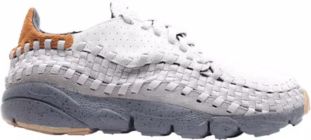Nike Air Footscape Woven Motion 'Bodega Black Cat' 417725-002 Nike Air Footscape Woven Motion 'Bodega Black Cat' 417725-002