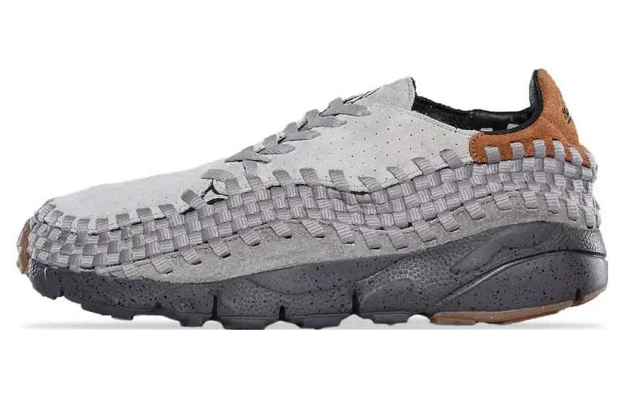 Buy Nike Air Footscape Woven Motion &#x27;Bodega Black Cat&#x27; Hitam Kucing 417725-002