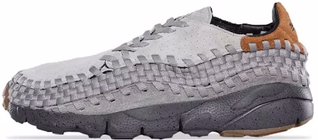 Nike Air Footscape Woven Motion 'Bodega Black Cat' 417725-002 Nike Air Footscape Woven Motion 'Bodega Black Cat' 417725-002
