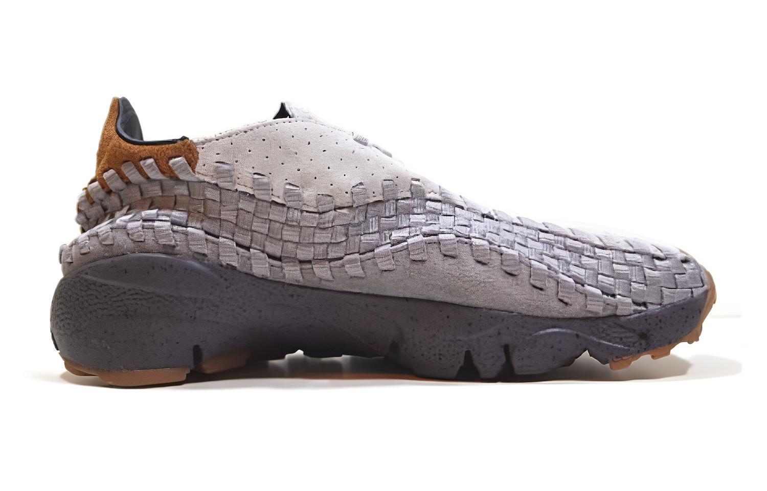 Order Nike Air Footscape Woven Motion &#x27;Bodega Black Cat&#x27; Hitam Kucing 417725-002