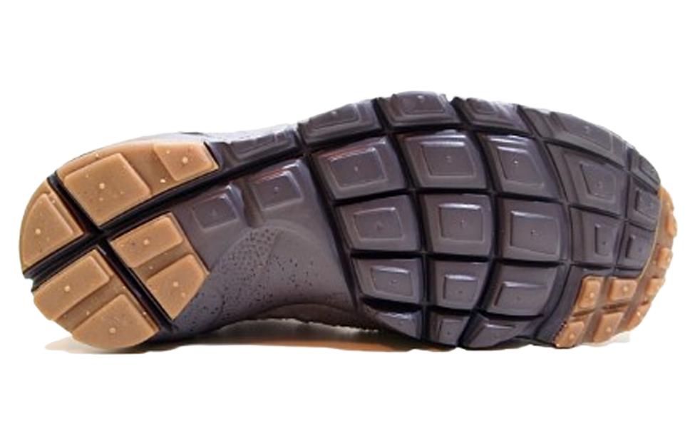 Shop Nike Air Footscape Woven Motion &#x27;Bodega Black Cat&#x27; Hitam Kucing 417725-002