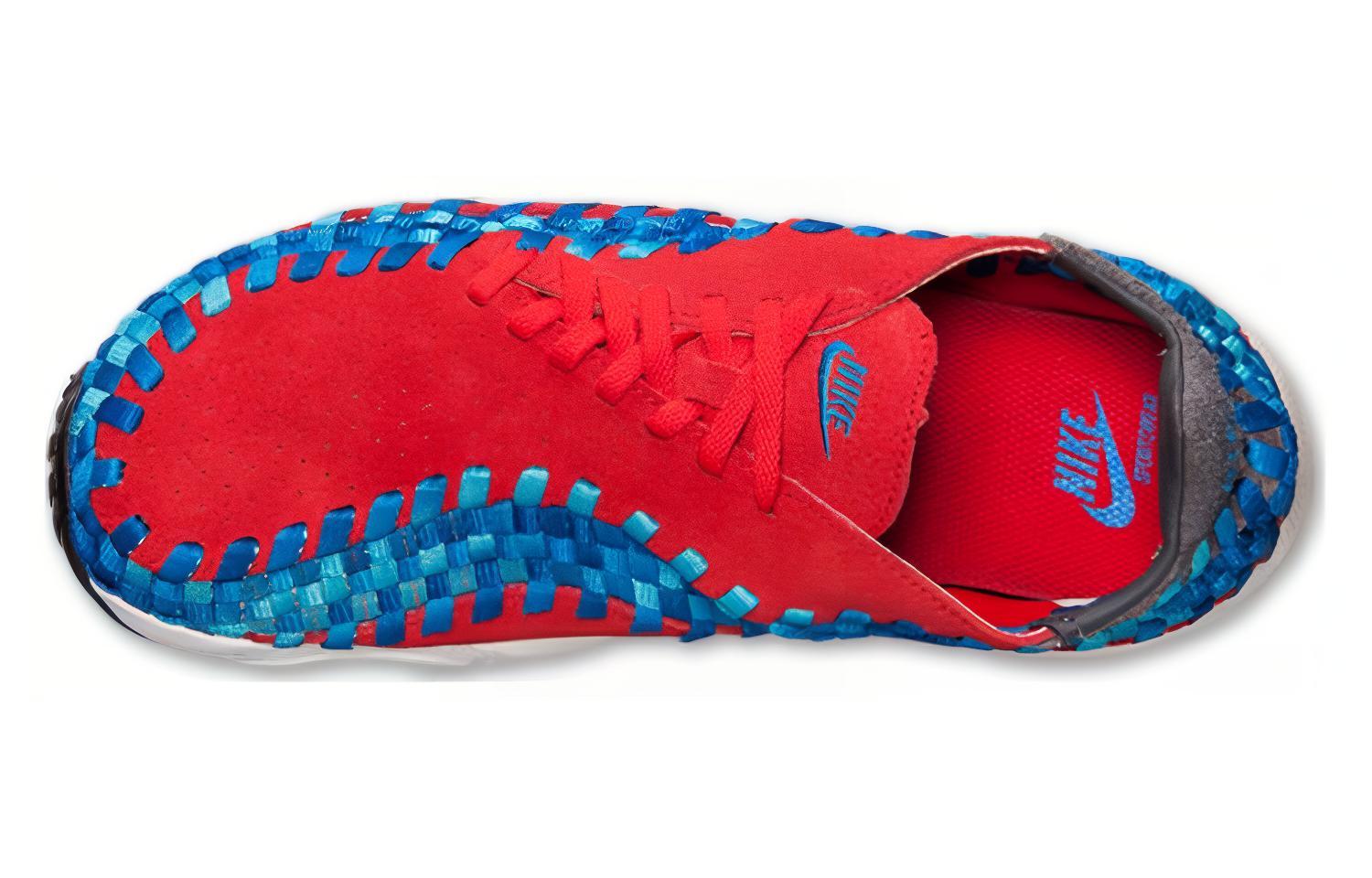 Purchase Nike Air Footscape Woven Motion 'Merah' 417725-601