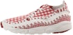 Nike Air Footscape Woven Motion 'Varsity Red' Lelaran Merah 417725-600