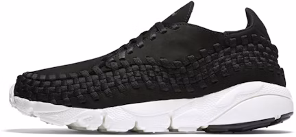 Nike Air Footscape Woven NM 874892-001 Nike Air Footscape Woven NM 874892-001