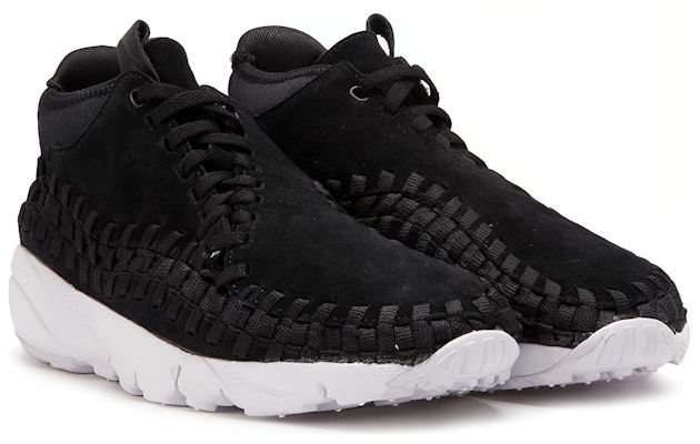 Nike Air Footscape Woven NM 874892-001 Order Nike Air Footscape Woven NM 874892-001