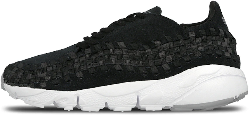 Nike Air Footscape Woven NM ''Noir'' 875797-003 Buy Nike Air Footscape Woven NM ''Noir'' 875797-003