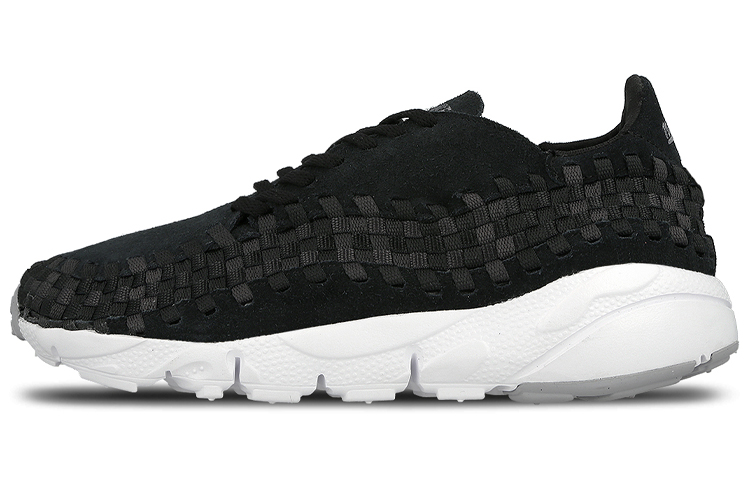 Buy Nike Air Footscape Woven NM 'Hitam' 875797-003