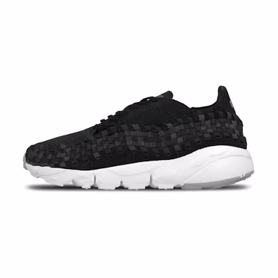 Nike Air Footscape Woven NM 'Black'