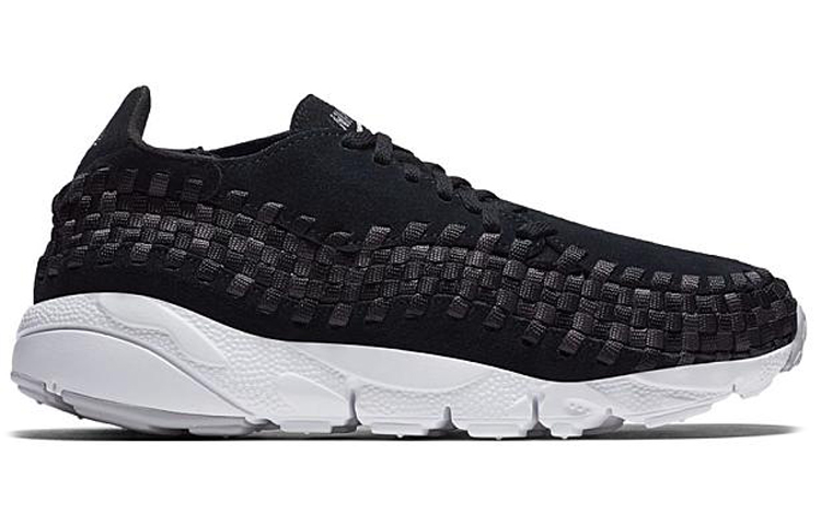 Order Nike Air Footscape Woven NM ''Noir'' 875797-003