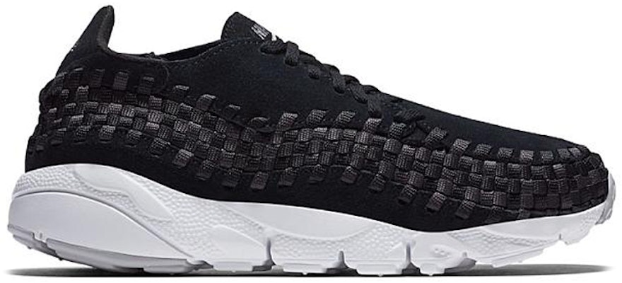 Nike Air Footscape Woven NM 'Hitam' 875797-003 Order Nike Air Footscape Woven NM 'Hitam' 875797-003