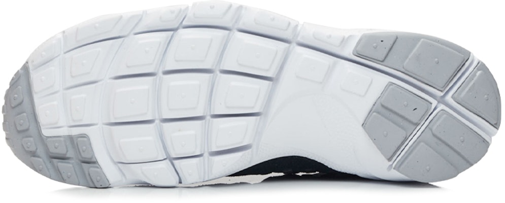 Nike Air Footscape Woven NM 'Hitam' 875797-003 Shop Nike Air Footscape Woven NM 'Hitam' 875797-003