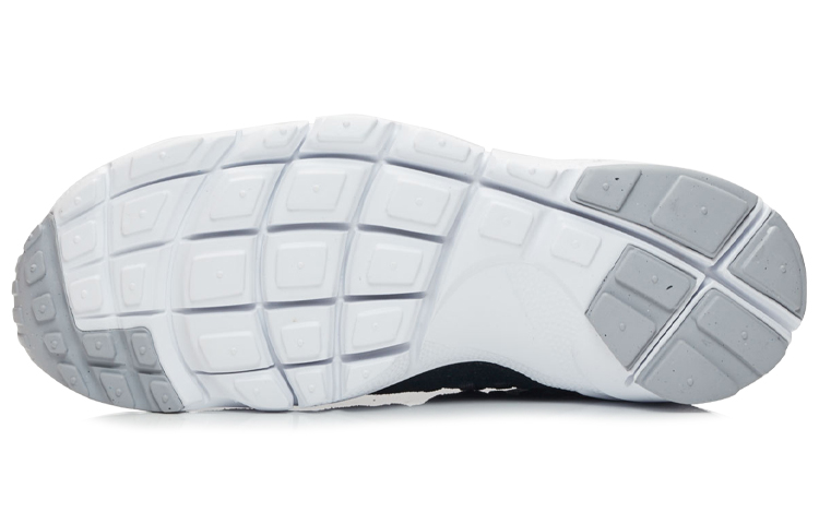 Shop Nike Air Footscape Woven NM ''Noir'' 875797-003