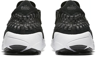 Nike Air Footscape Woven NM '黑暗灰' 875797-001 Shop Nike Air Footscape Woven NM '黑暗灰' 875797-001