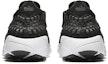 Shop Nike Air Footscape Woven NM 'Hitam Kelabu Gelap' 875797-001