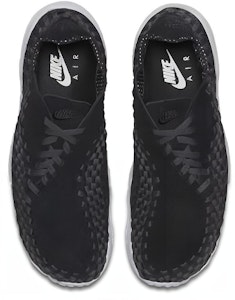 Nike Air Footscape Woven NM 'Hitam Abu Tua' 875797-001 Purchase Nike Air Footscape Woven NM 'Hitam Abu Tua' 875797-001