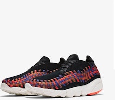 나이키 에어 풋스케이프 우븐 NM '블랙 토탈 크림슨' 874892-003 Lookbook 나이키 에어 풋스케이프 우븐 NM '블랙 토탈 크림슨' 874892-003