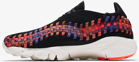 나이키 에어 풋스케이프 우븐 NM '블랙 토탈 크림슨' 874892-003 Purchase 나이키 에어 풋스케이프 우븐 NM '블랙 토탈 크림슨' 874892-003