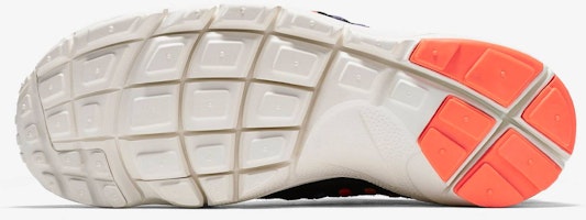 나이키 에어 풋스케이프 우븐 NM '블랙 토탈 크림슨' 874892-003 Details for 나이키 에어 풋스케이프 우븐 NM '블랙 토탈 크림슨' 874892-003