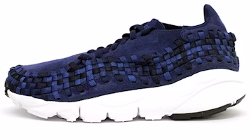 Nike Air Footscape Woven NM 'Blue' 875797-400 Nike Air Footscape Woven NM 'Blue' 875797-400