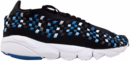 Nike Air Footscape Woven NM 'Blue Jay' 875797-005 Nike Air Footscape Woven NM 'Blue Jay' 875797-005