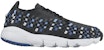 Nike Air Footscape Woven NM 'Blue Jay' Lelaki Sneakers 875797-005
