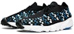 Nike Air Footscape Woven NM 'Blue Jay' Lelaki Sneakers 875797-005