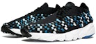 Lookbook Nike Air Footscape Woven NM 'Blue Jay' Lelaki Sneakers 875797-005