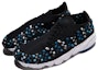 Shop Nike Air Footscape Woven NM 'Blue Jay' Lelaki Sneakers 875797-005