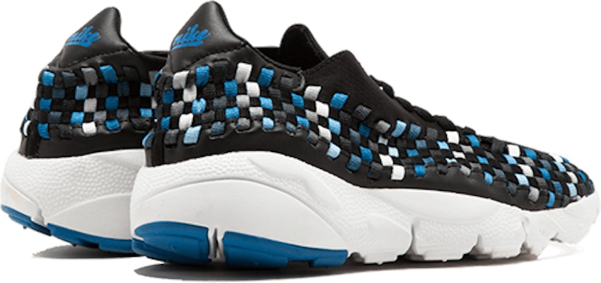 Nike Air Footscape Woven NM 'Blue Jay' Azul 875797-005 Purchase Nike Air Footscape Woven NM 'Blue Jay' Azul 875797-005