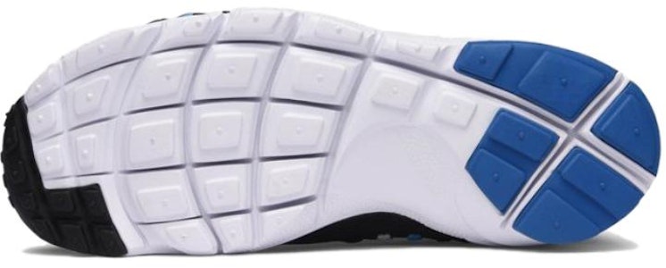 나이키 에어 풋스케이프 우븐 NM '블루 제이' 875797-005 Details for 나이키 에어 풋스케이프 우븐 NM '블루 제이' 875797-005