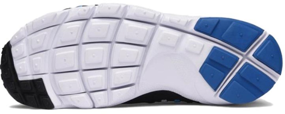 Nike Air Footscape Woven NM 'Blue Jay' 875797-005 Details for Nike Air Footscape Woven NM 'Blue Jay' 875797-005