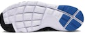 Nike Air Footscape Woven NM 'Blue Jay' Lelaki Sneakers 875797-005