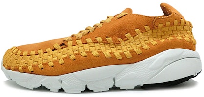 Nike Air Footscape Woven NM 'Dark Beige' 875797-700 Nike Air Footscape Woven NM 'Dark Beige' 875797-700