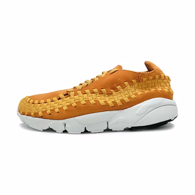 Nike Air Footscape Woven NM 'Dark Beige'