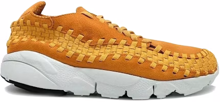 Nike Air Footscape Woven NM 'Dark Beige' 875797-700 Nike Air Footscape Woven NM 'Dark Beige' 875797-700