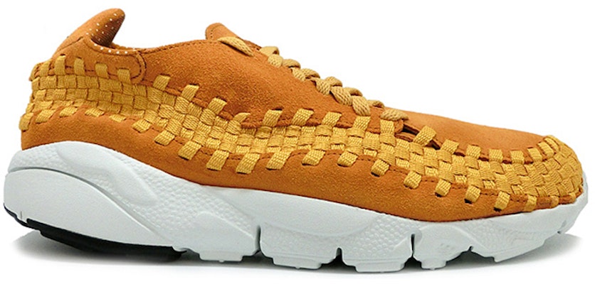 Nike Air Footscape Woven NM 'Dark Beige' 875797-700 Order Nike Air Footscape Woven NM 'Dark Beige' 875797-700