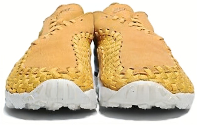 Nike Air Footscape Woven NM 'Dark Beige' Pria Wanita Sepatu Sneaker 875797-700 Lookbook Nike Air Footscape Woven NM 'Dark Beige' Pria Wanita Sepatu Sneaker 875797-700