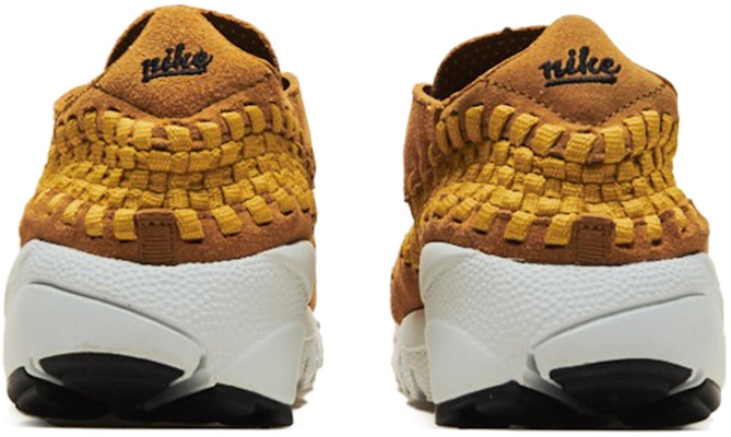Nike Air Footscape Woven NM 'Dark Beige' 875797-700 Purchase Nike Air Footscape Woven NM 'Dark Beige' 875797-700