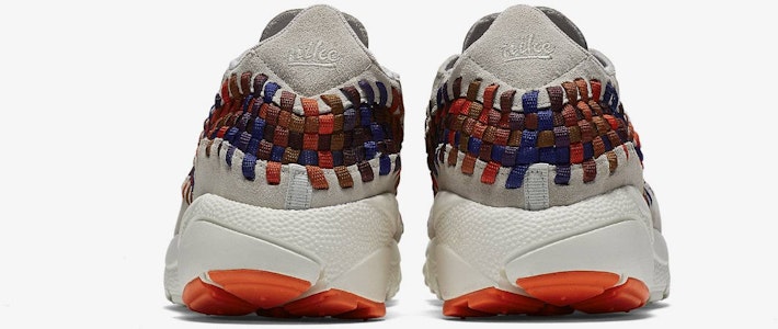 ナイキ エア フットスケープ ウーブン NM "ライトボーン レインボー" 874892-002 Buy ナイキ エア フットスケープ ウーブン NM "ライトボーン レインボー" 874892-002